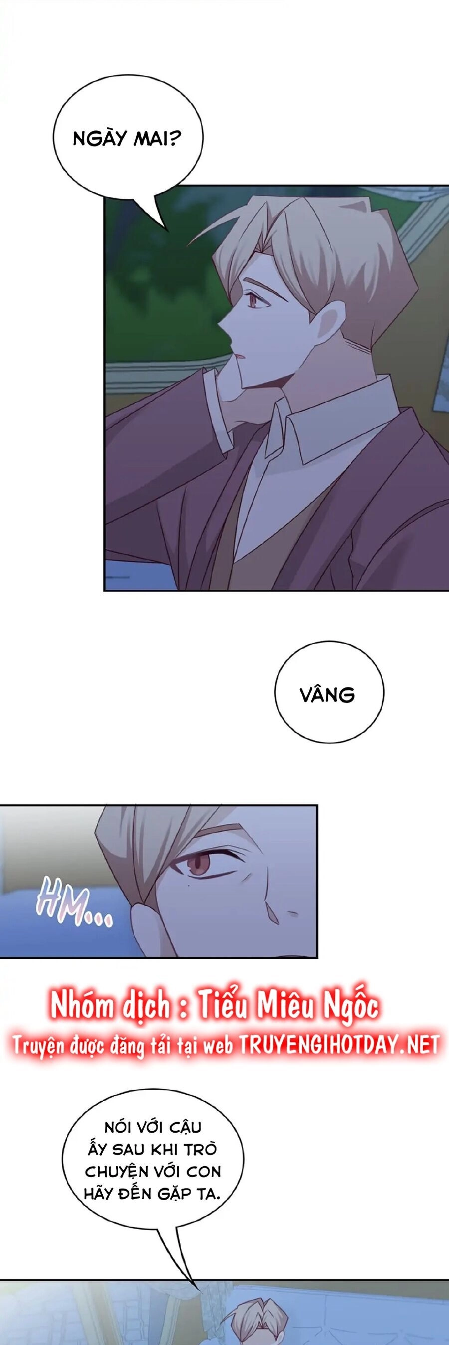 Lần Này, Tôi Sẽ Là Nhân Vật Chính Chapter 32 - 29