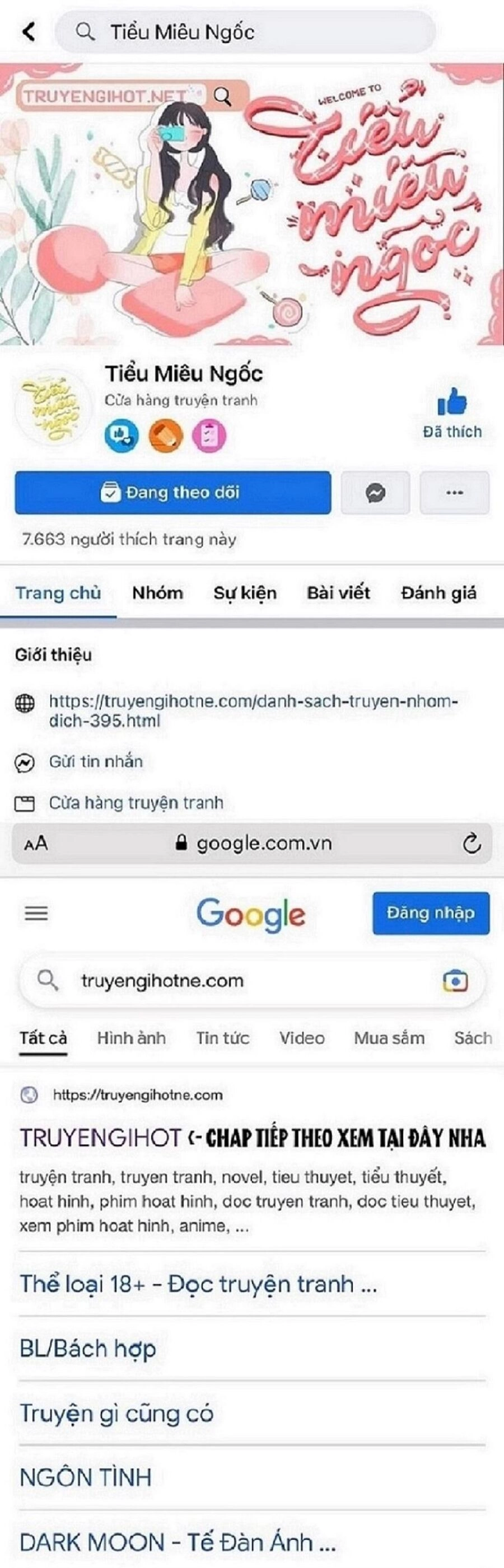 Lần Này, Tôi Sẽ Là Nhân Vật Chính Chapter 33 - 1