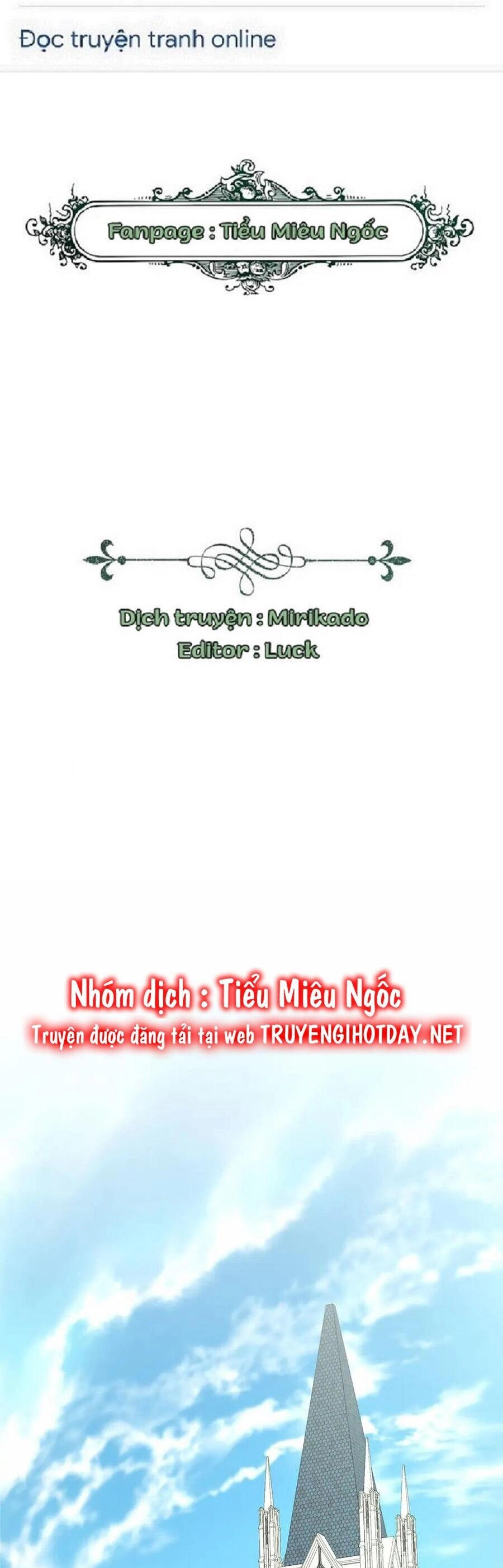 Lần Này, Tôi Sẽ Là Nhân Vật Chính Chapter 33 - 2