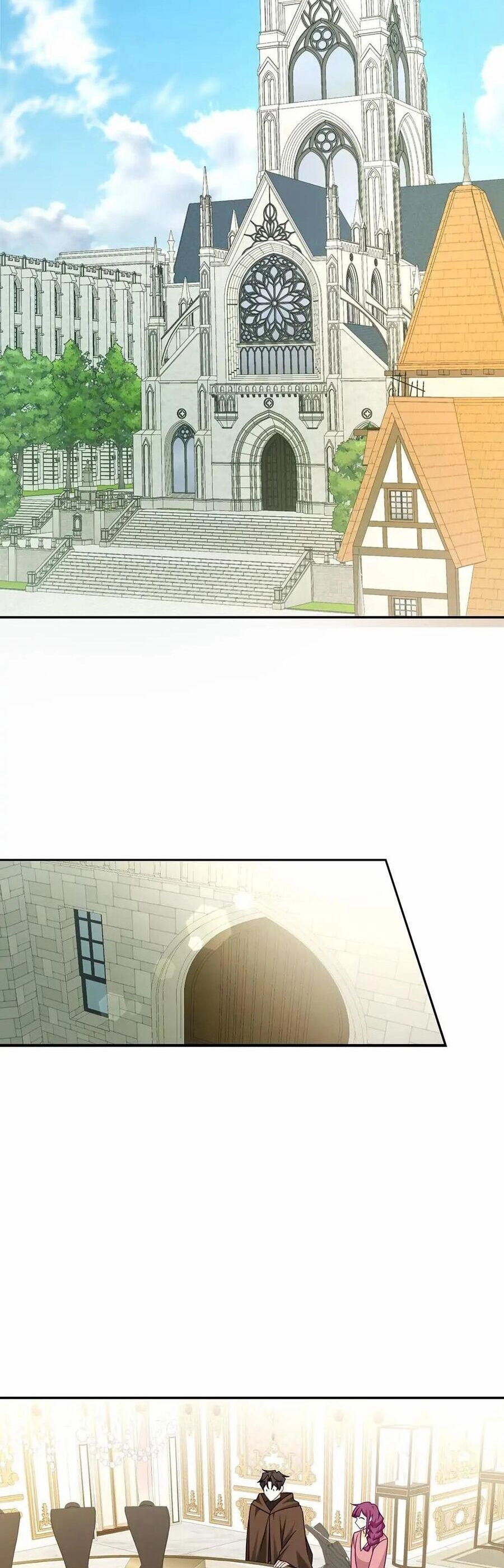 Lần Này, Tôi Sẽ Là Nhân Vật Chính Chapter 33 - 3