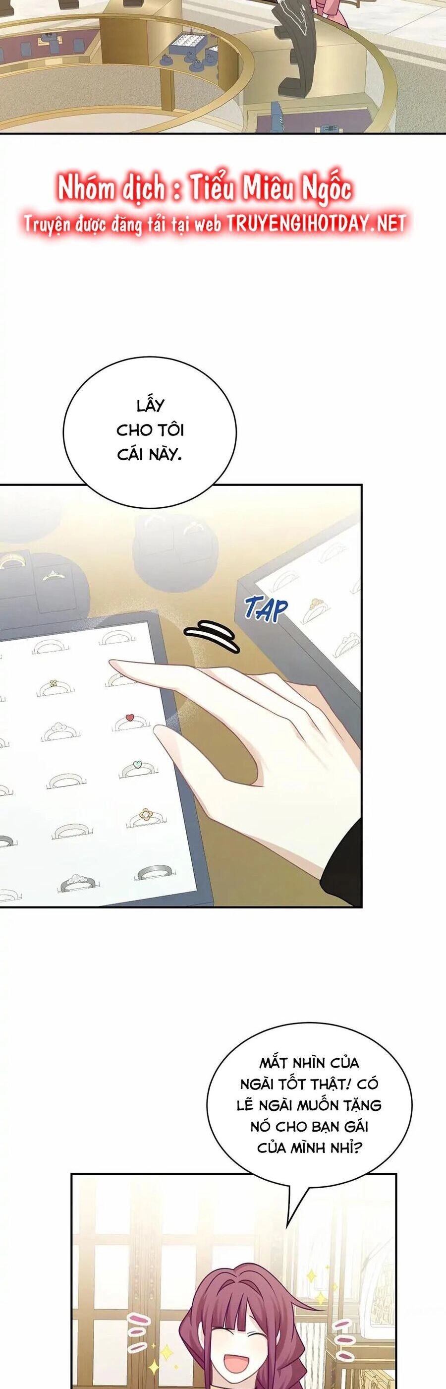 Lần Này, Tôi Sẽ Là Nhân Vật Chính Chapter 33 - 4