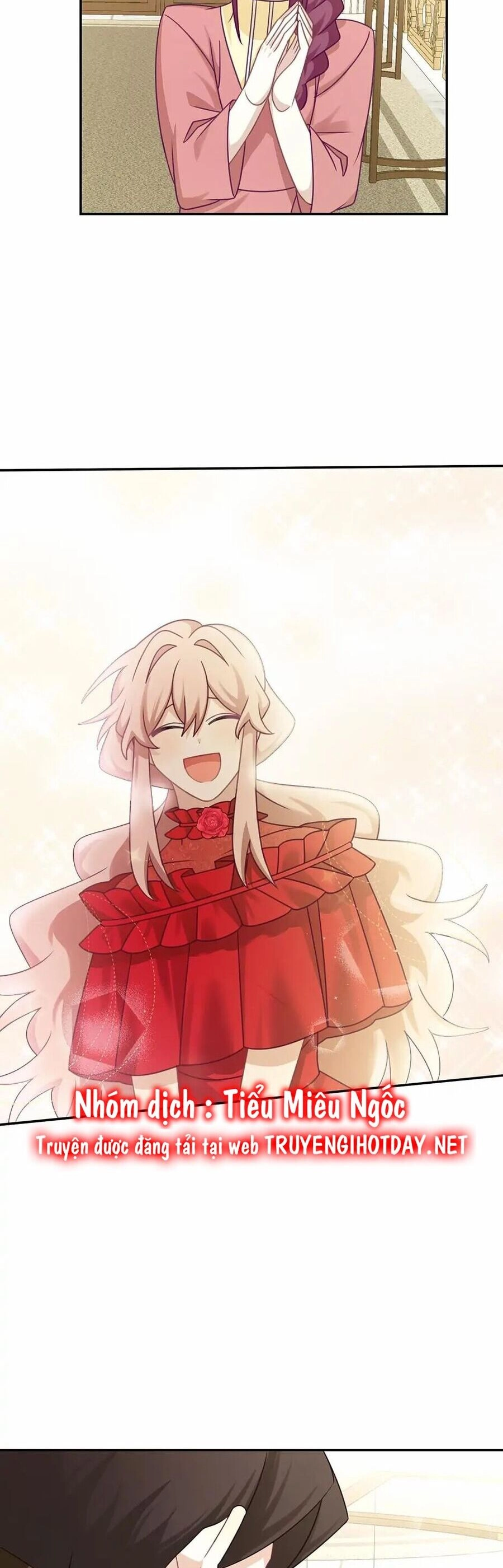 Lần Này, Tôi Sẽ Là Nhân Vật Chính Chapter 33 - 5