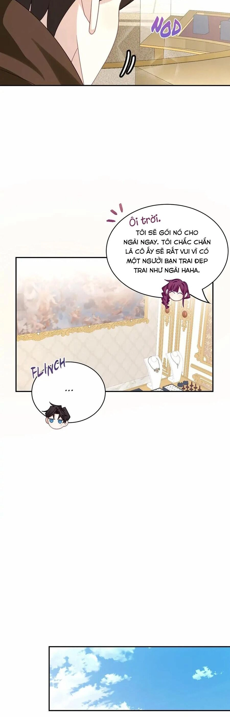 Lần Này, Tôi Sẽ Là Nhân Vật Chính Chapter 33 - 6