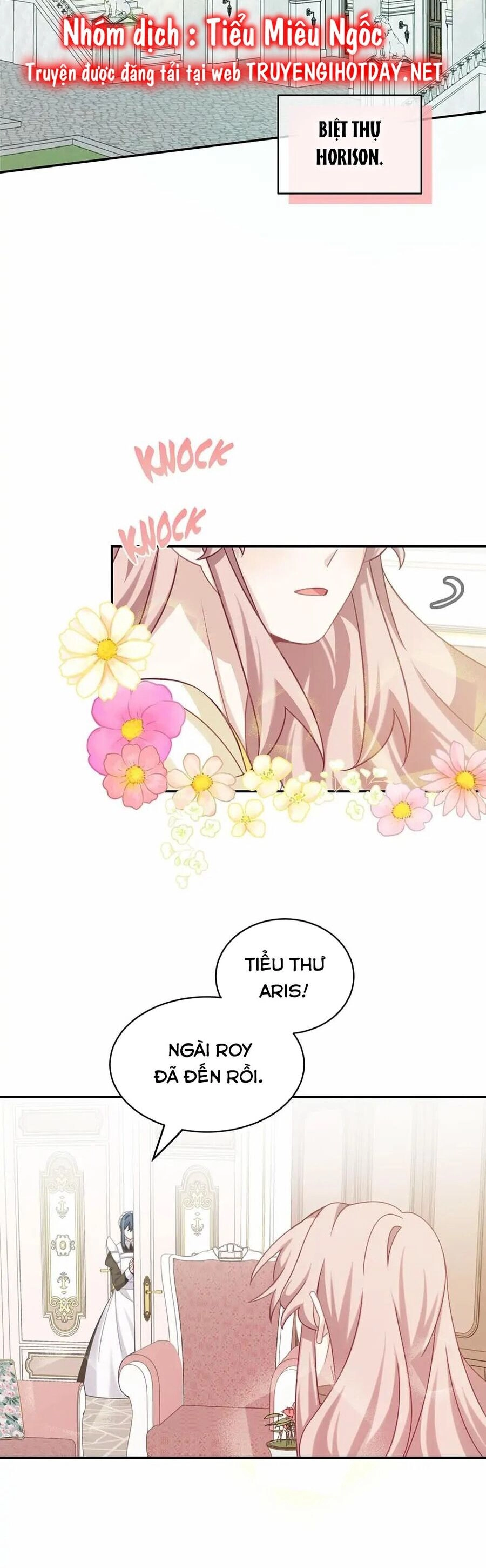 Lần Này, Tôi Sẽ Là Nhân Vật Chính Chapter 33 - 14