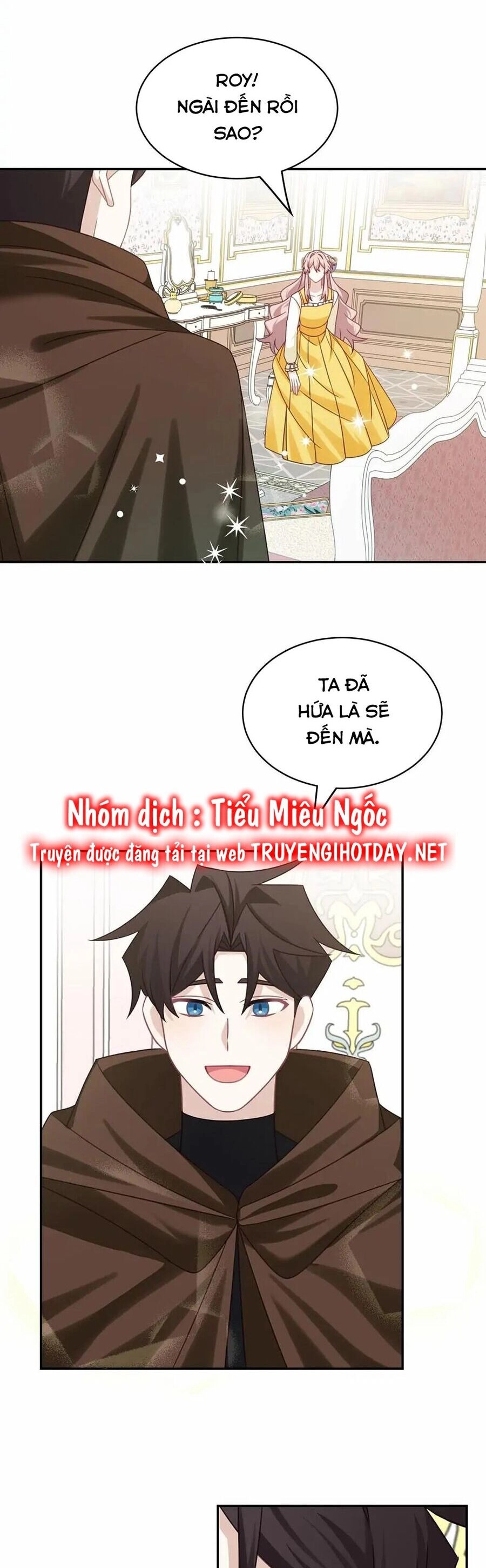 Lần Này, Tôi Sẽ Là Nhân Vật Chính Chapter 33 - 15