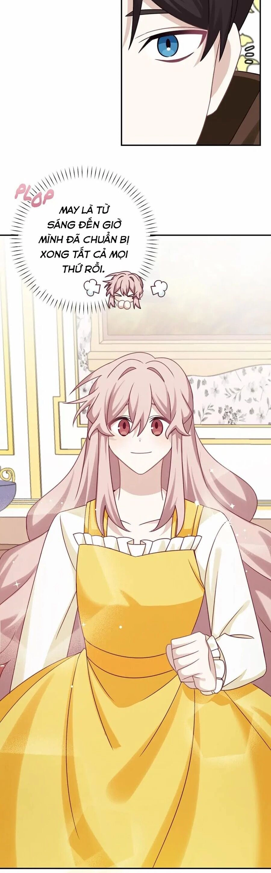 Lần Này, Tôi Sẽ Là Nhân Vật Chính Chapter 33 - 16