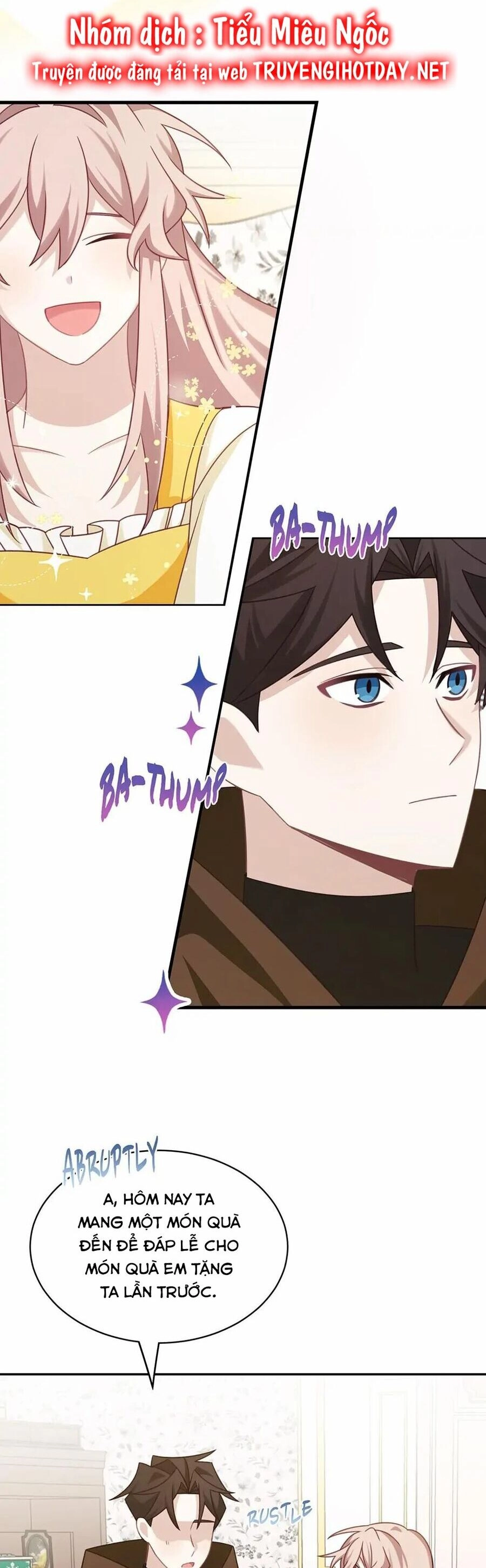 Lần Này, Tôi Sẽ Là Nhân Vật Chính Chapter 33 - 17