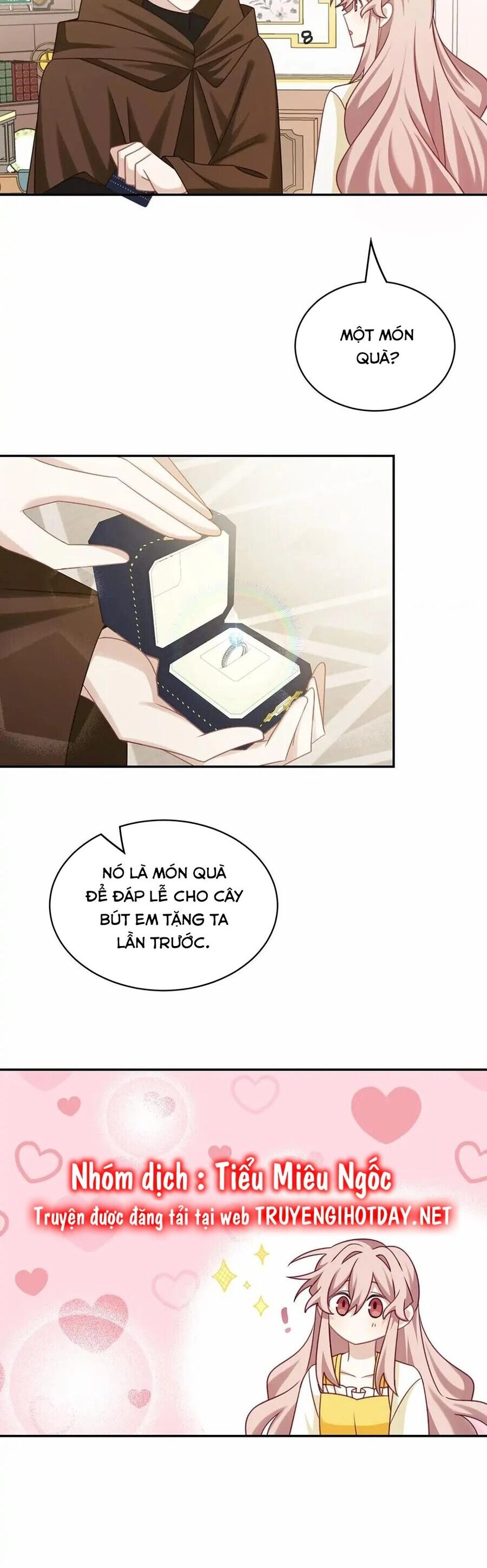 Lần Này, Tôi Sẽ Là Nhân Vật Chính Chapter 33 - 18