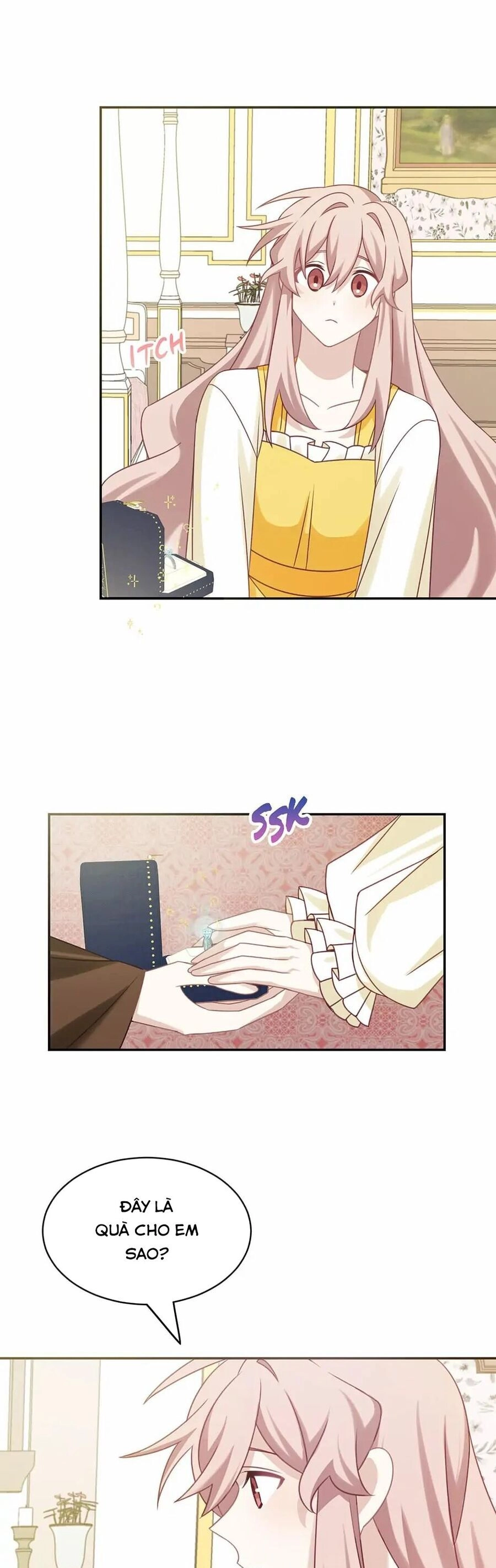 Lần Này, Tôi Sẽ Là Nhân Vật Chính Chapter 33 - 19