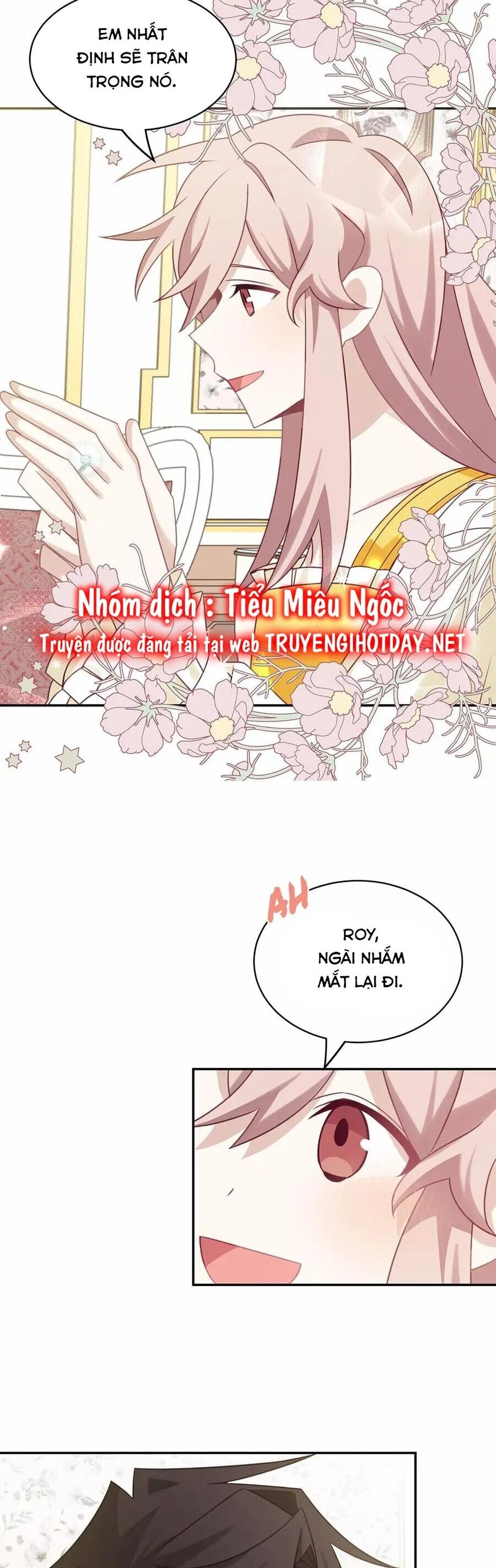 Lần Này, Tôi Sẽ Là Nhân Vật Chính Chapter 33 - 23