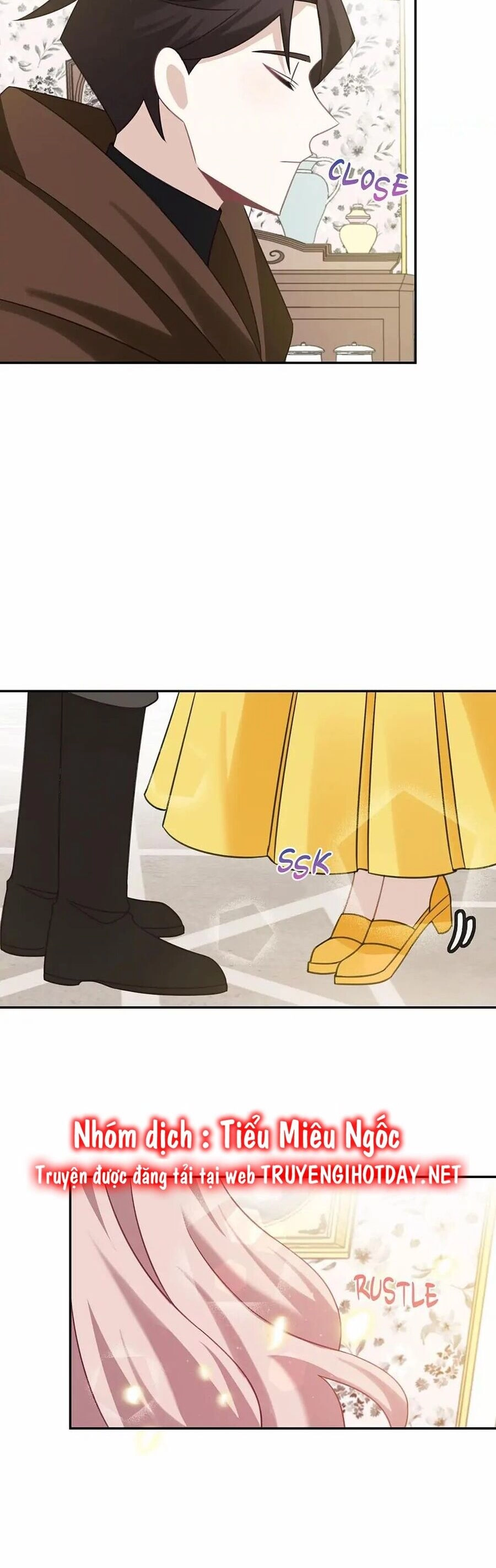 Lần Này, Tôi Sẽ Là Nhân Vật Chính Chapter 33 - 24