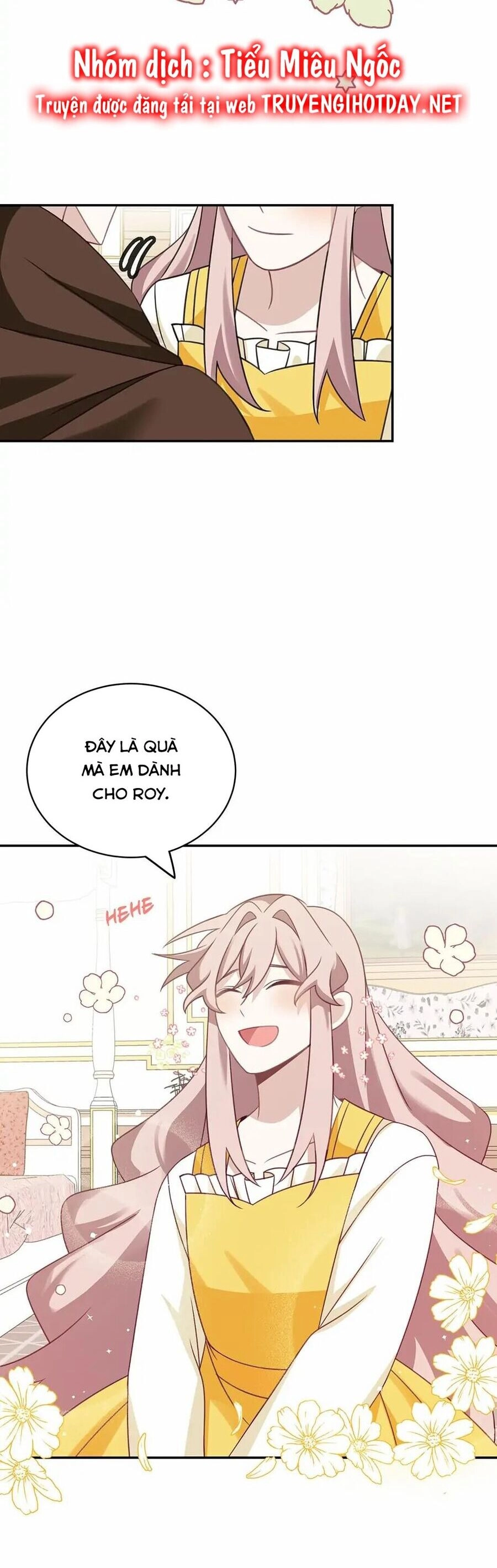 Lần Này, Tôi Sẽ Là Nhân Vật Chính Chapter 33 - 26