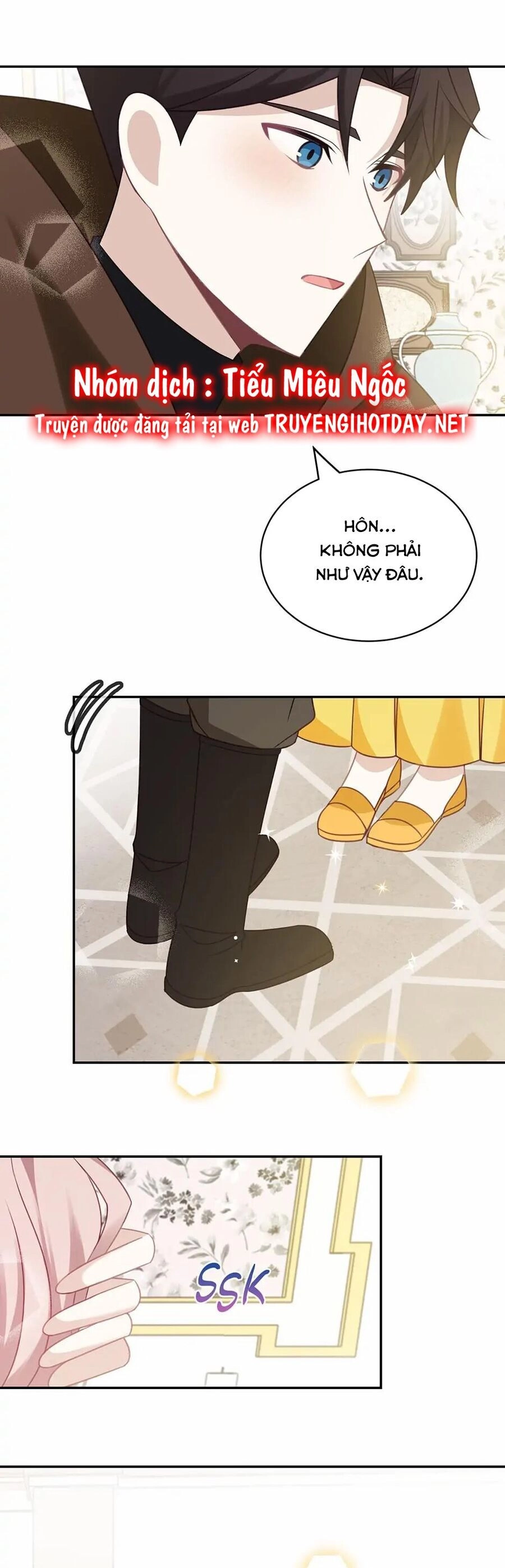 Lần Này, Tôi Sẽ Là Nhân Vật Chính Chapter 33 - 27