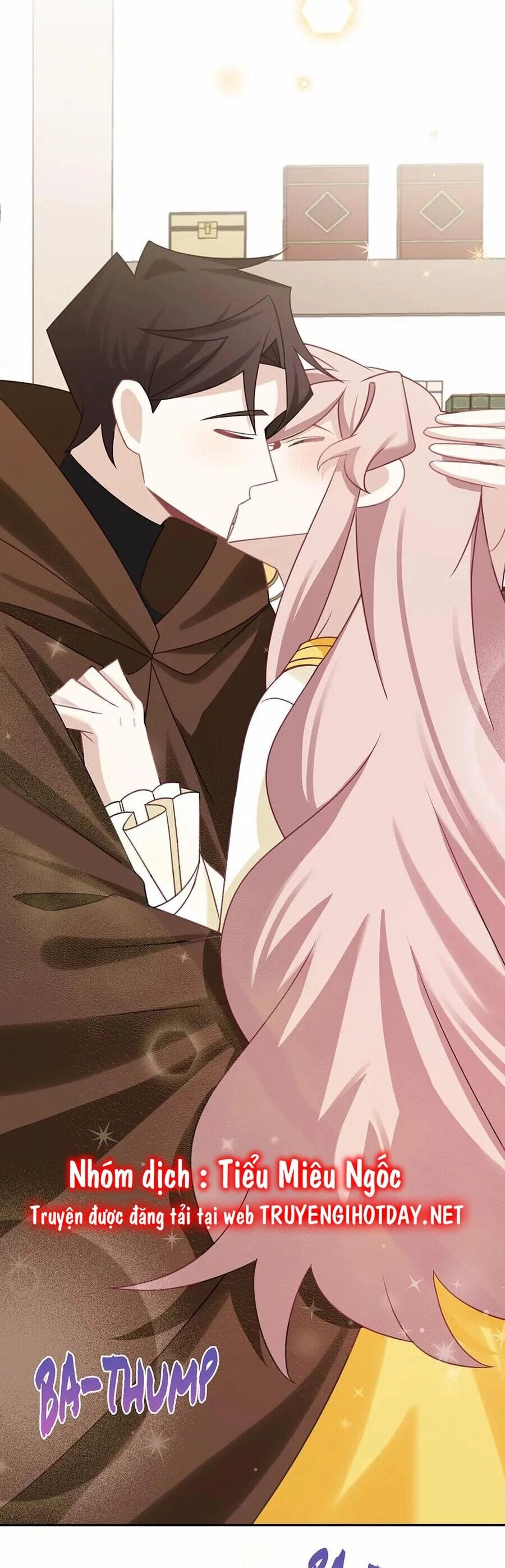 Lần Này, Tôi Sẽ Là Nhân Vật Chính Chapter 33 - 28