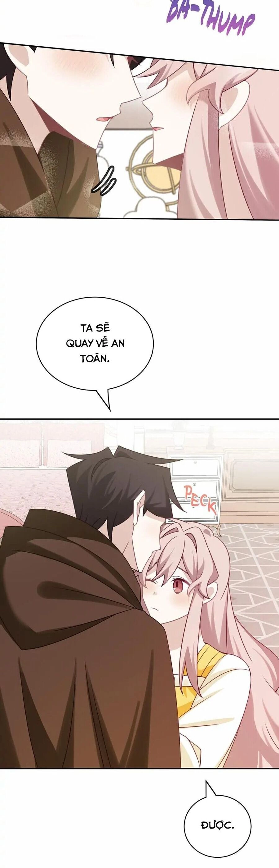 Lần Này, Tôi Sẽ Là Nhân Vật Chính Chapter 33 - 29