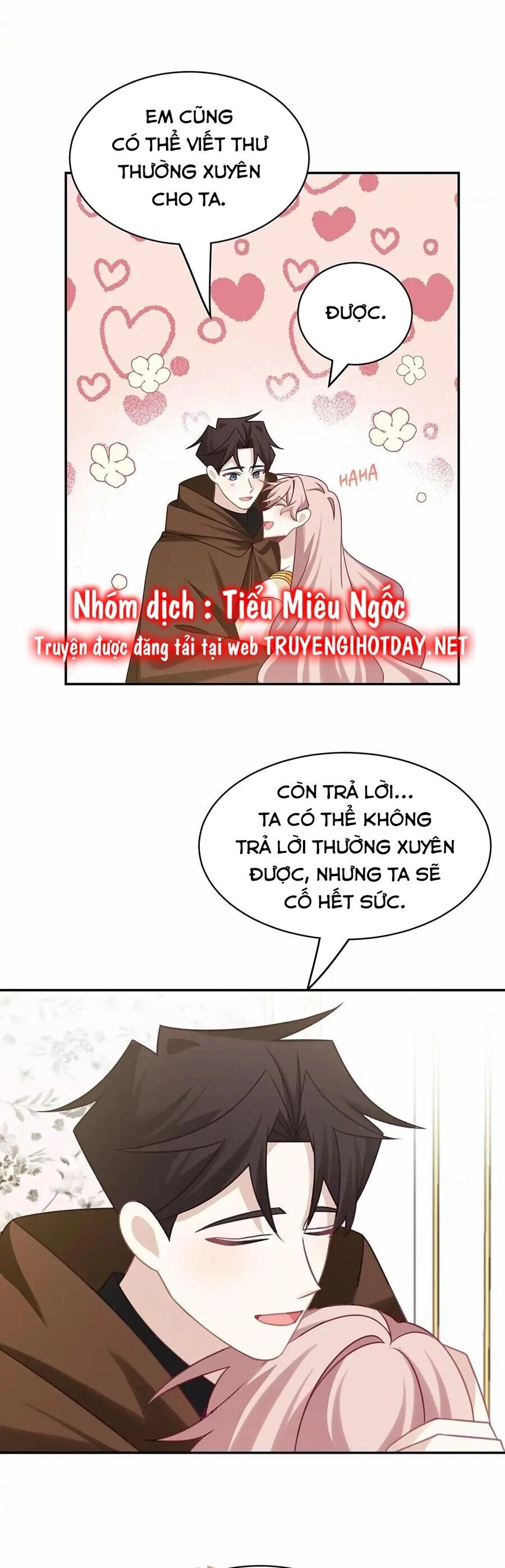 Lần Này, Tôi Sẽ Là Nhân Vật Chính Chapter 33 - 30