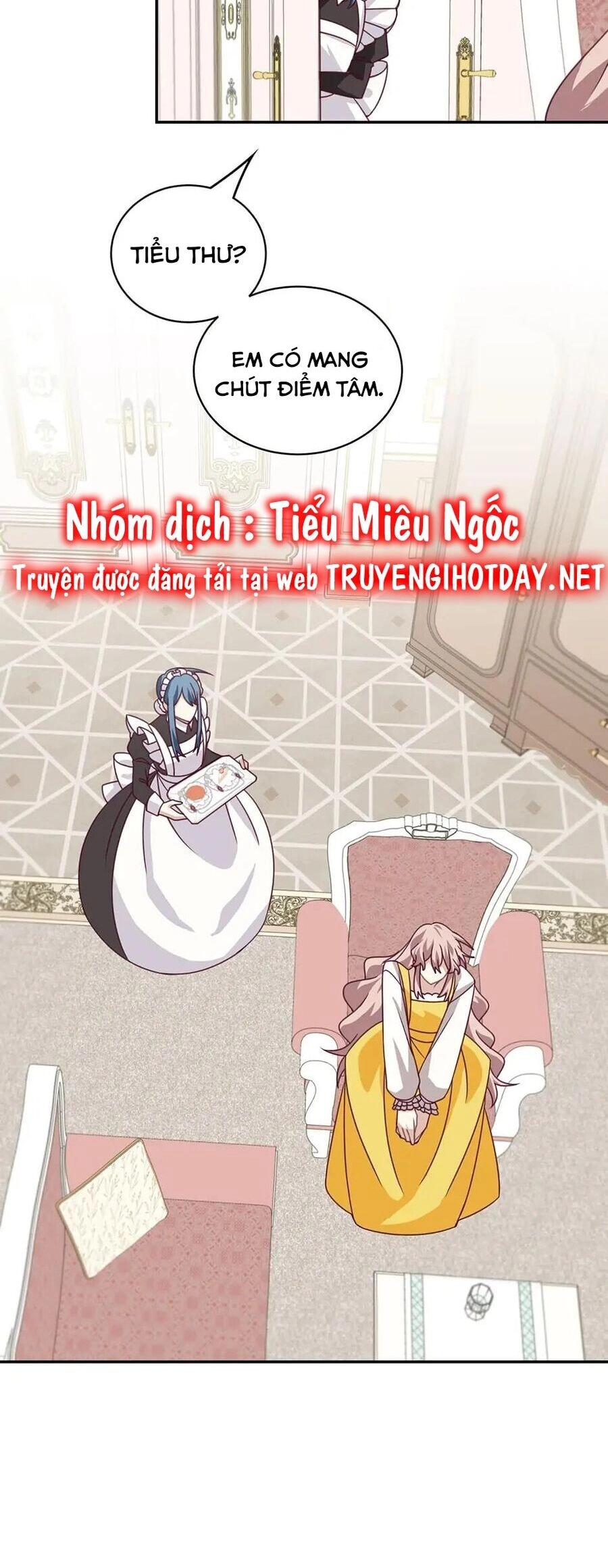 Lần Này, Tôi Sẽ Là Nhân Vật Chính Chapter 34 - 5