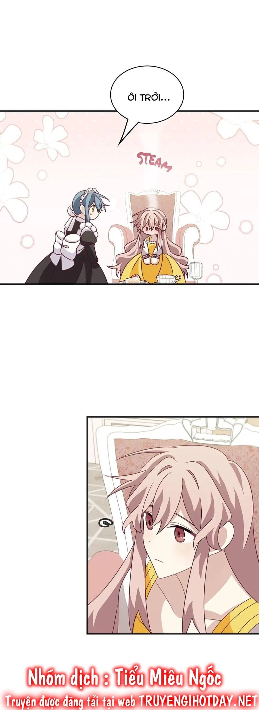 Lần Này, Tôi Sẽ Là Nhân Vật Chính Chapter 34 - 9