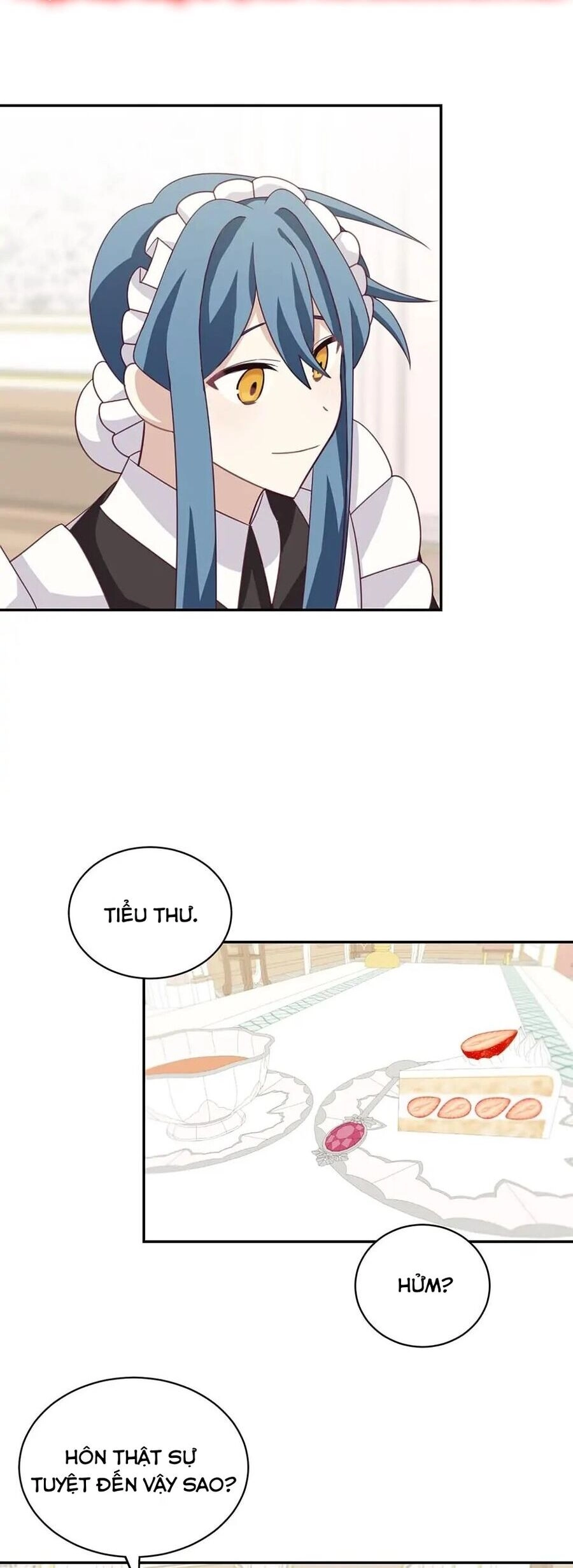 Lần Này, Tôi Sẽ Là Nhân Vật Chính Chapter 34 - 10