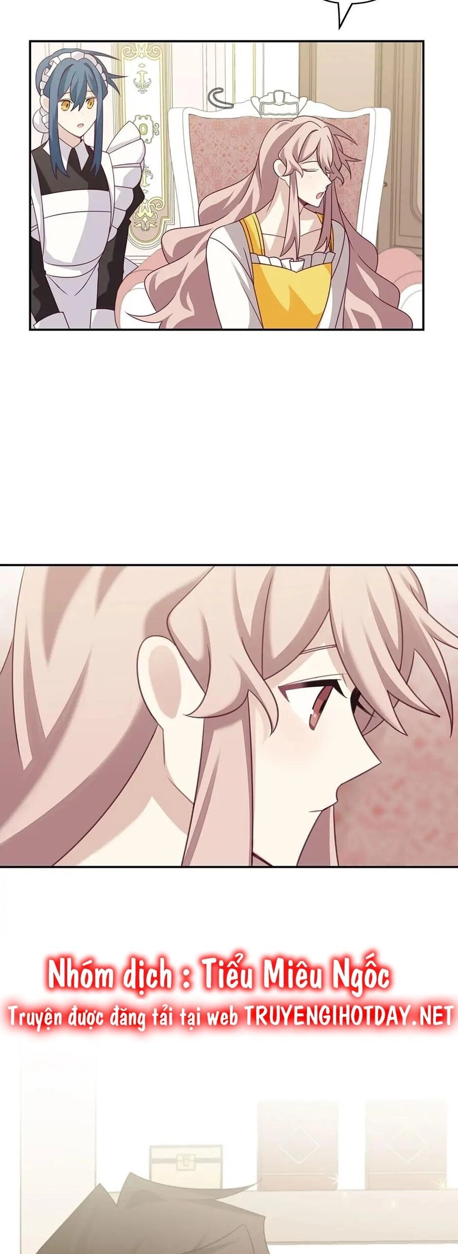 Lần Này, Tôi Sẽ Là Nhân Vật Chính Chapter 34 - 12