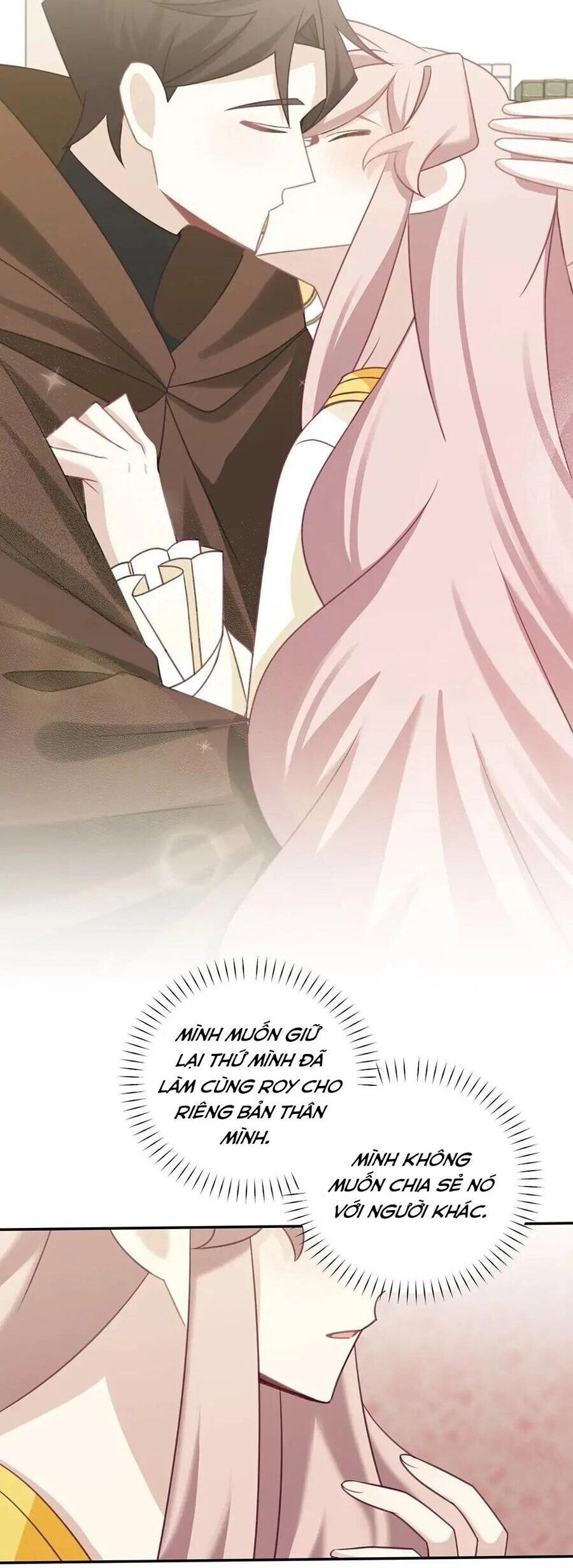 Lần Này, Tôi Sẽ Là Nhân Vật Chính Chapter 34 - 13