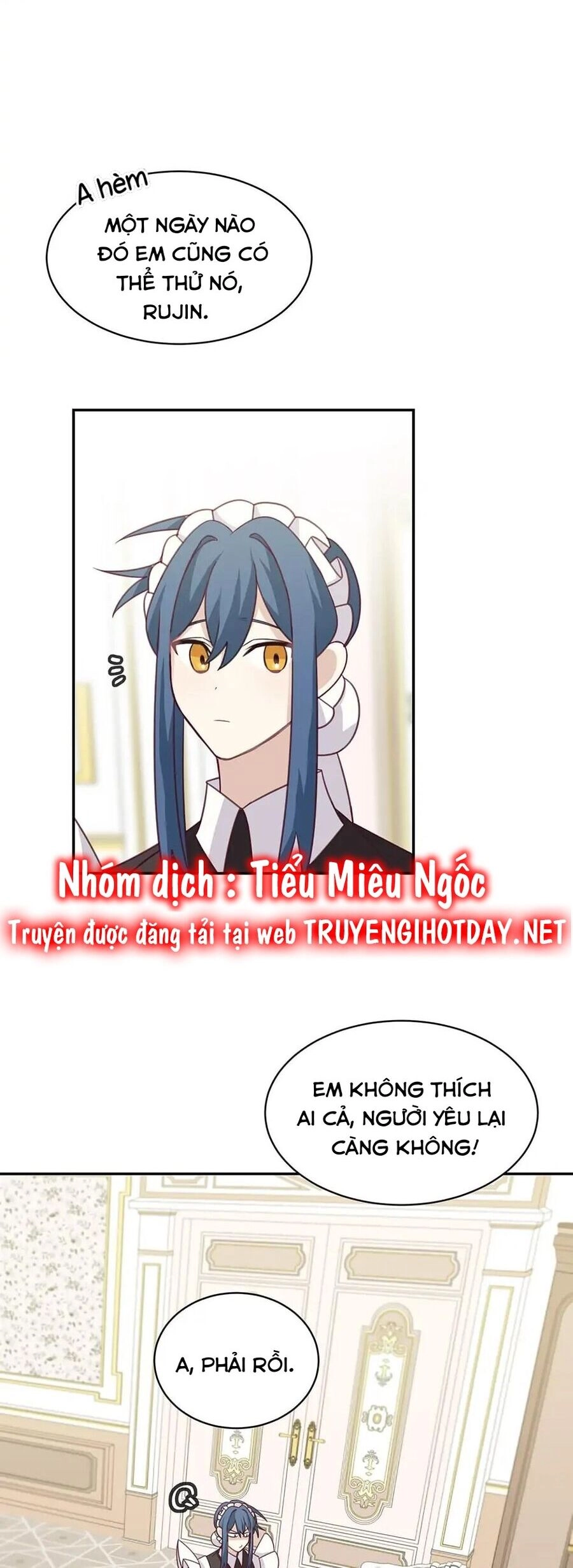 Lần Này, Tôi Sẽ Là Nhân Vật Chính Chapter 34 - 14