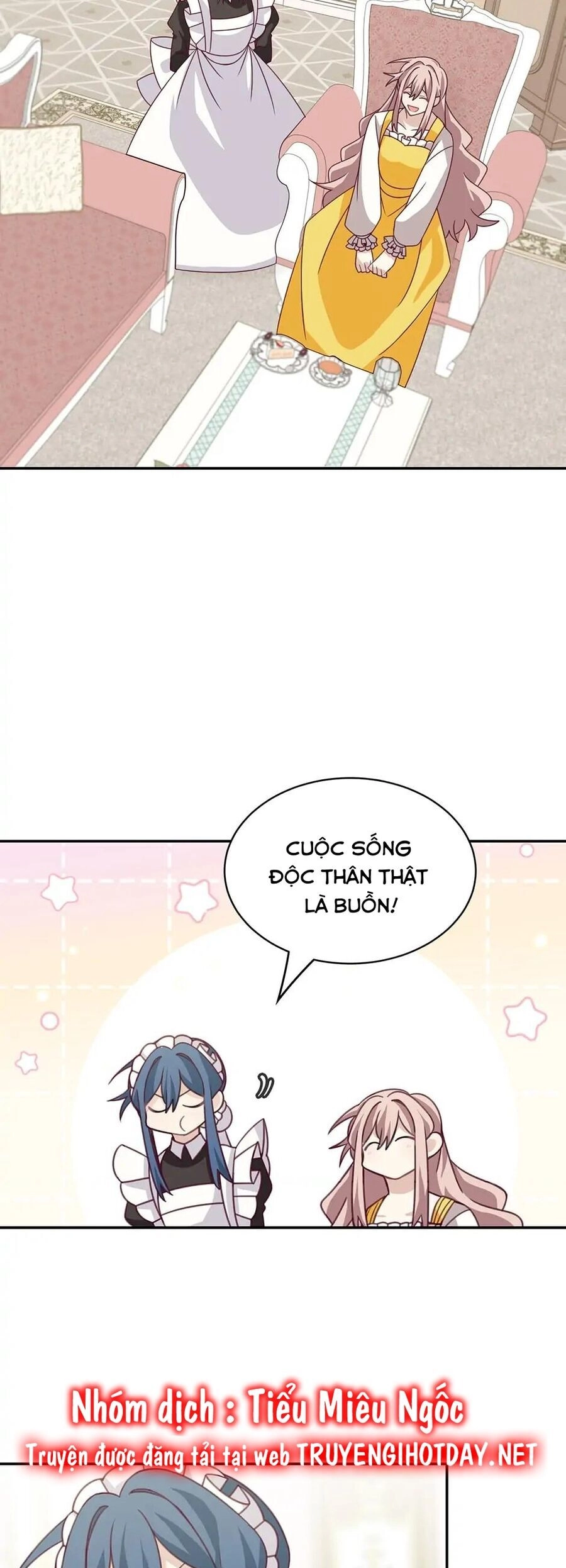 Lần Này, Tôi Sẽ Là Nhân Vật Chính Chapter 34 - 15