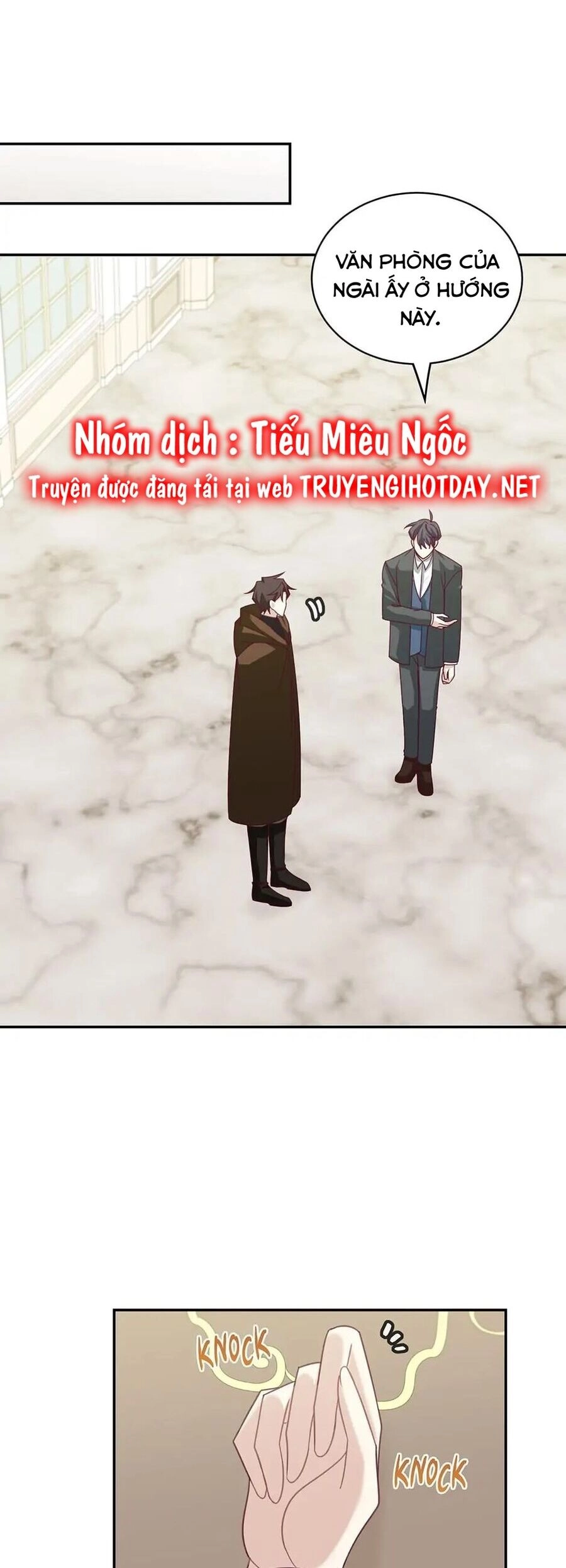 Lần Này, Tôi Sẽ Là Nhân Vật Chính Chapter 34 - 17