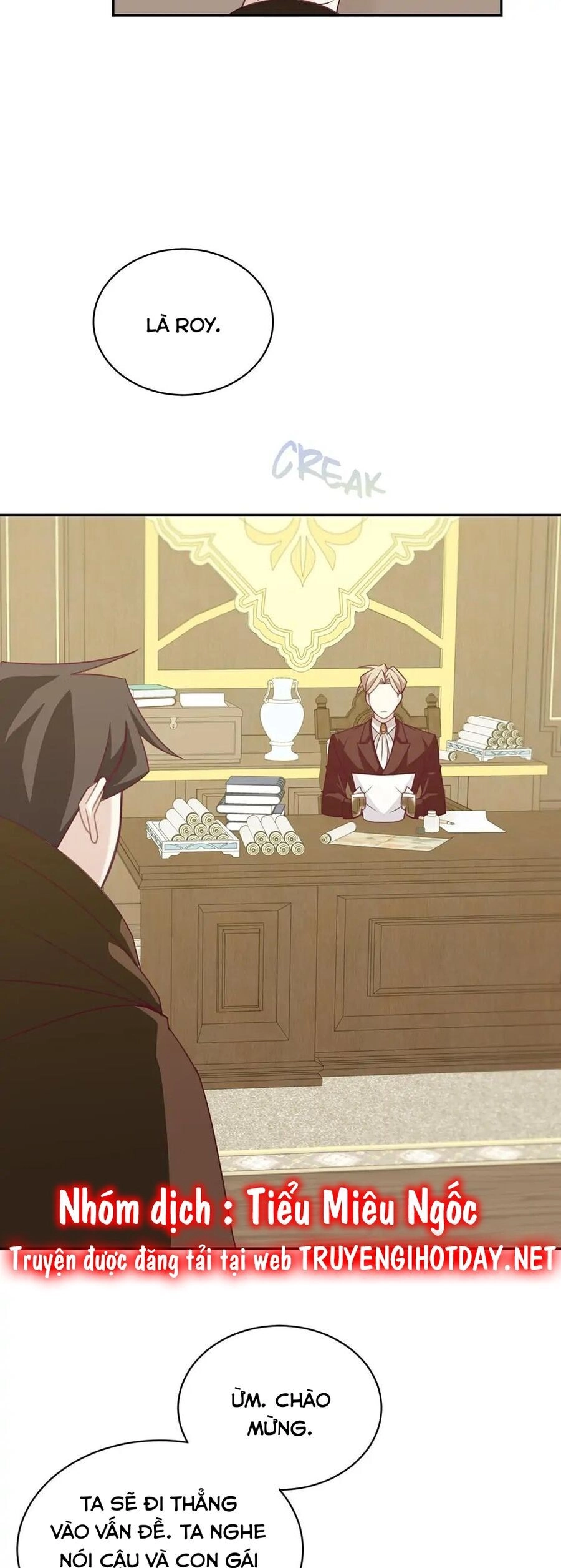 Lần Này, Tôi Sẽ Là Nhân Vật Chính Chapter 34 - 18