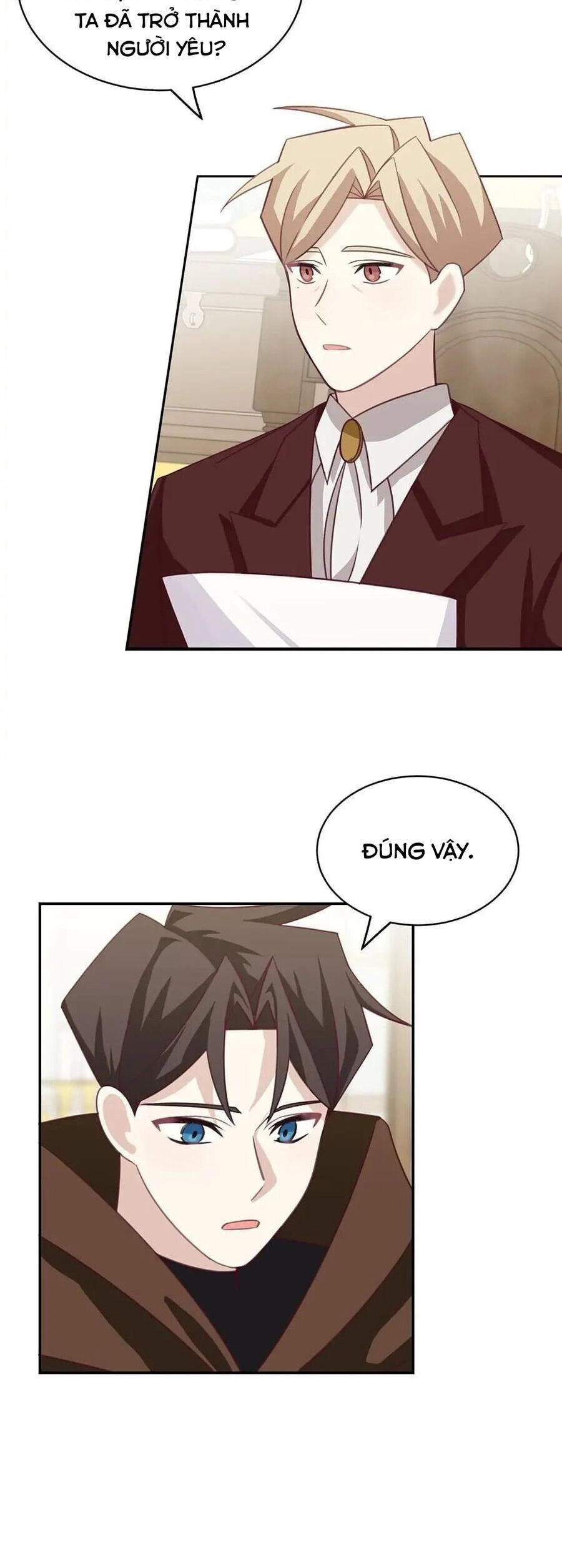 Lần Này, Tôi Sẽ Là Nhân Vật Chính Chapter 34 - 19