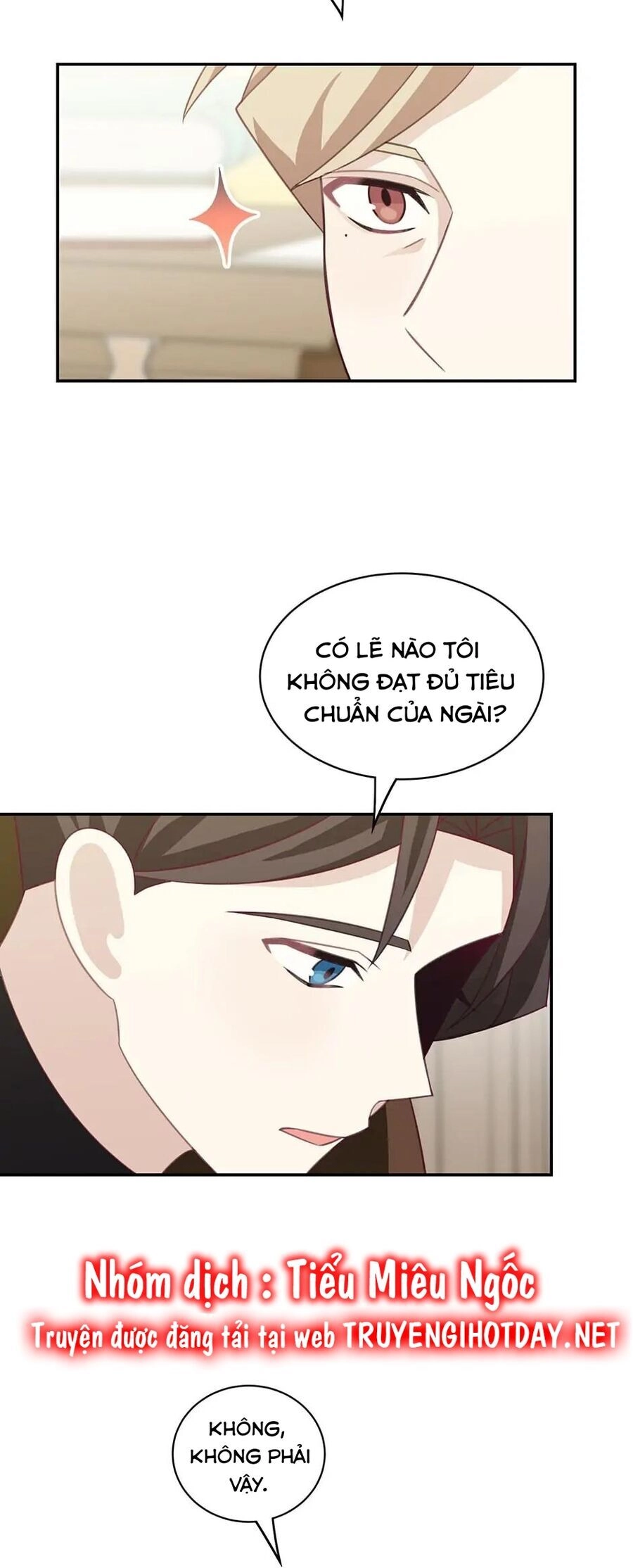 Lần Này, Tôi Sẽ Là Nhân Vật Chính Chapter 34 - 21