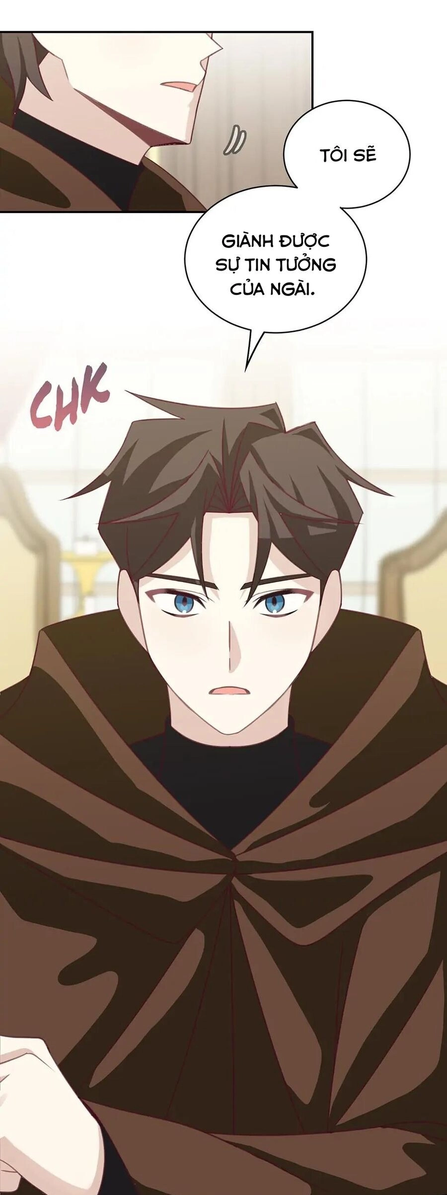 Lần Này, Tôi Sẽ Là Nhân Vật Chính Chapter 34 - 24