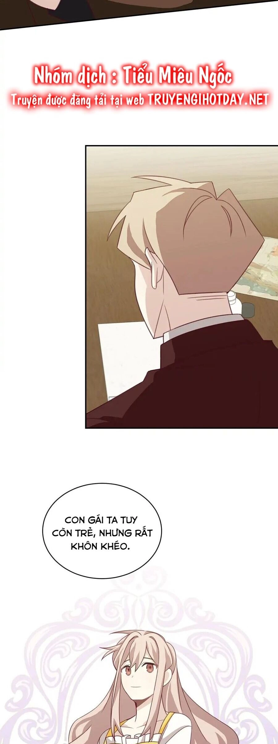 Lần Này, Tôi Sẽ Là Nhân Vật Chính Chapter 34 - 25