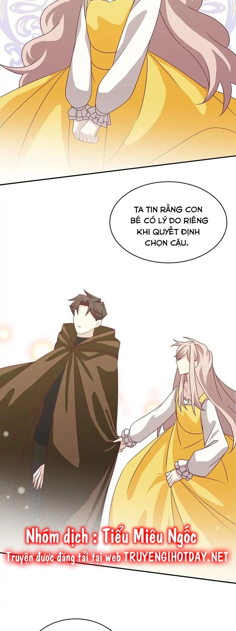 Lần Này, Tôi Sẽ Là Nhân Vật Chính Chapter 34 - 26