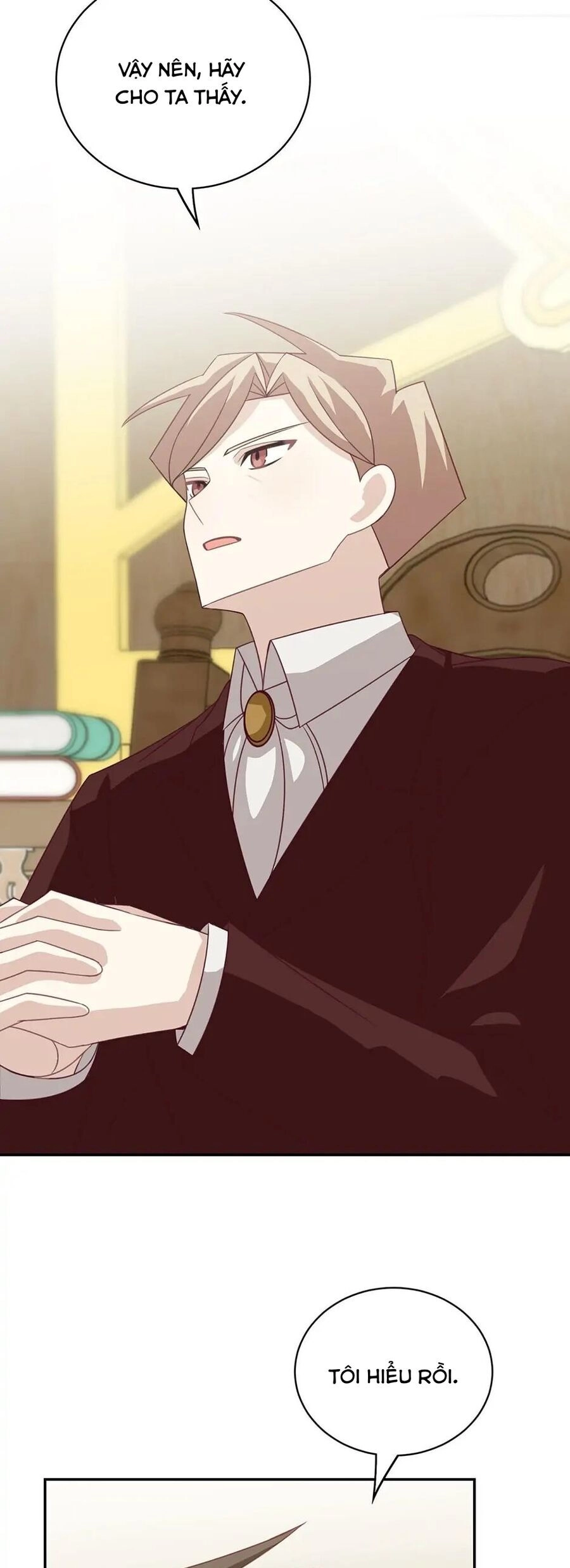 Lần Này, Tôi Sẽ Là Nhân Vật Chính Chapter 34 - 27