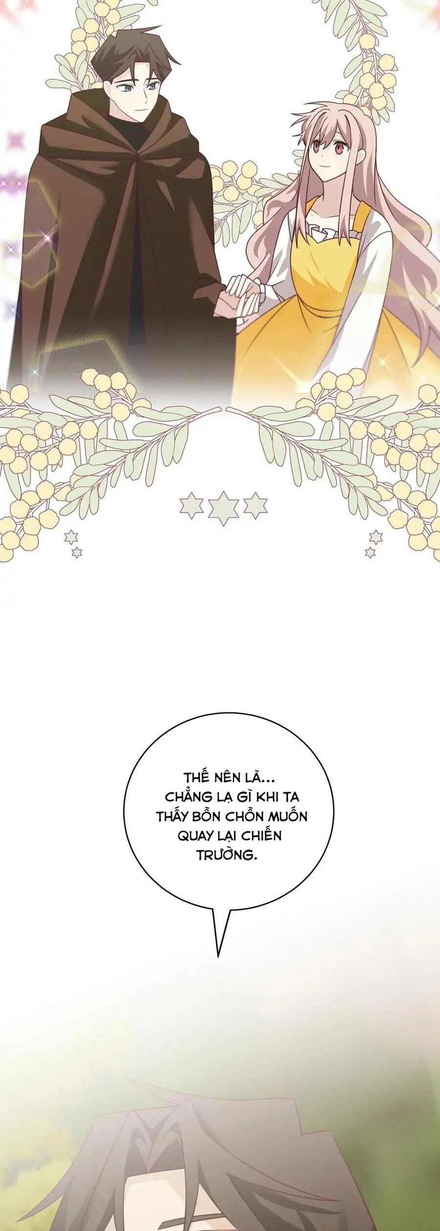 Lần Này, Tôi Sẽ Là Nhân Vật Chính Chapter 34 - 34