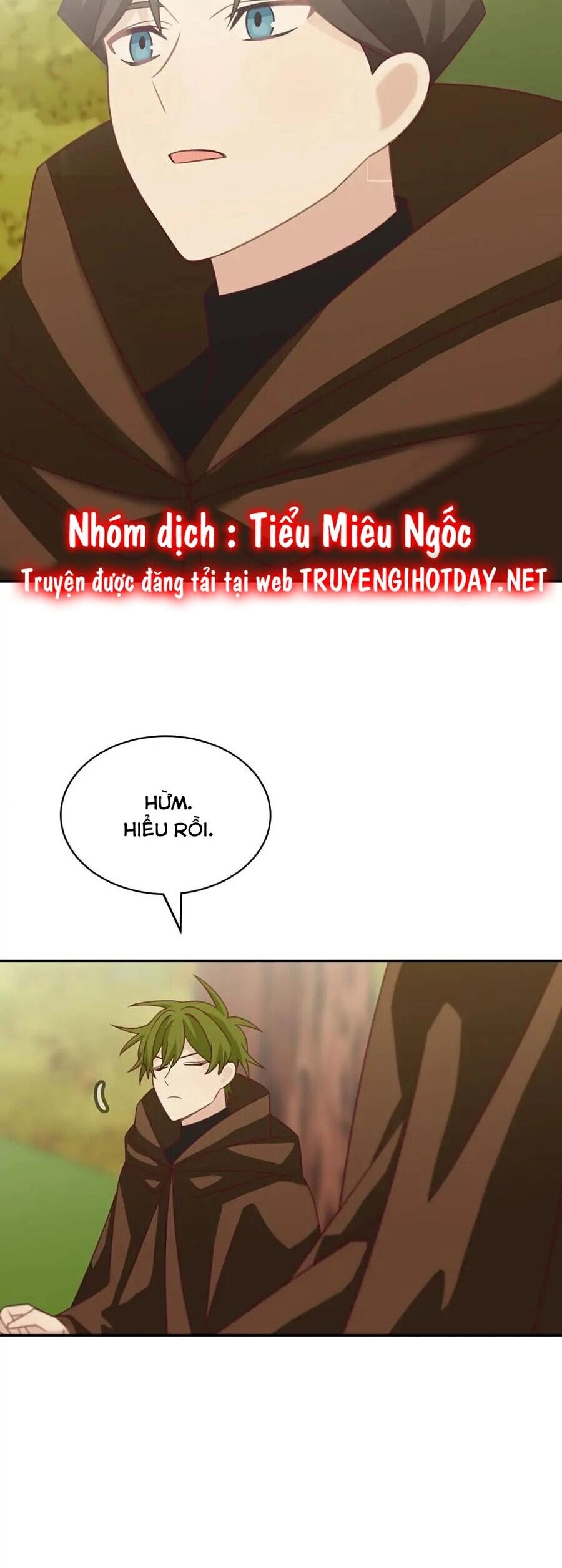 Lần Này, Tôi Sẽ Là Nhân Vật Chính Chapter 34 - 35