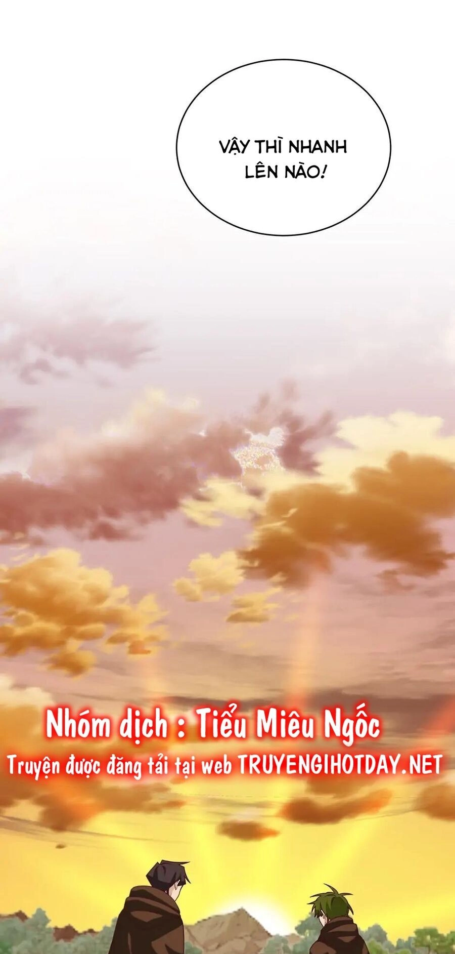 Lần Này, Tôi Sẽ Là Nhân Vật Chính Chapter 34 - 36