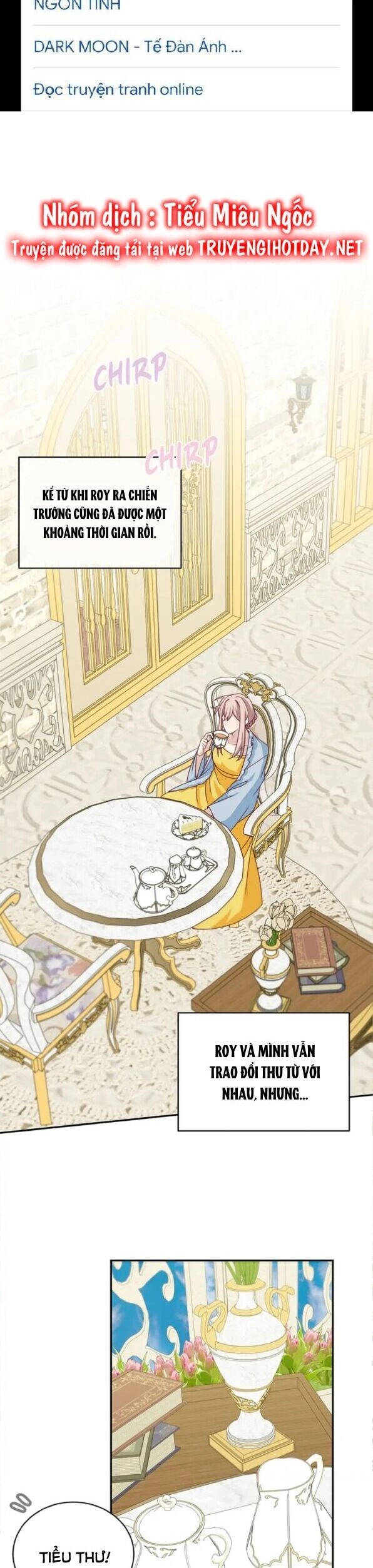 Lần Này, Tôi Sẽ Là Nhân Vật Chính Chapter 35 - 2