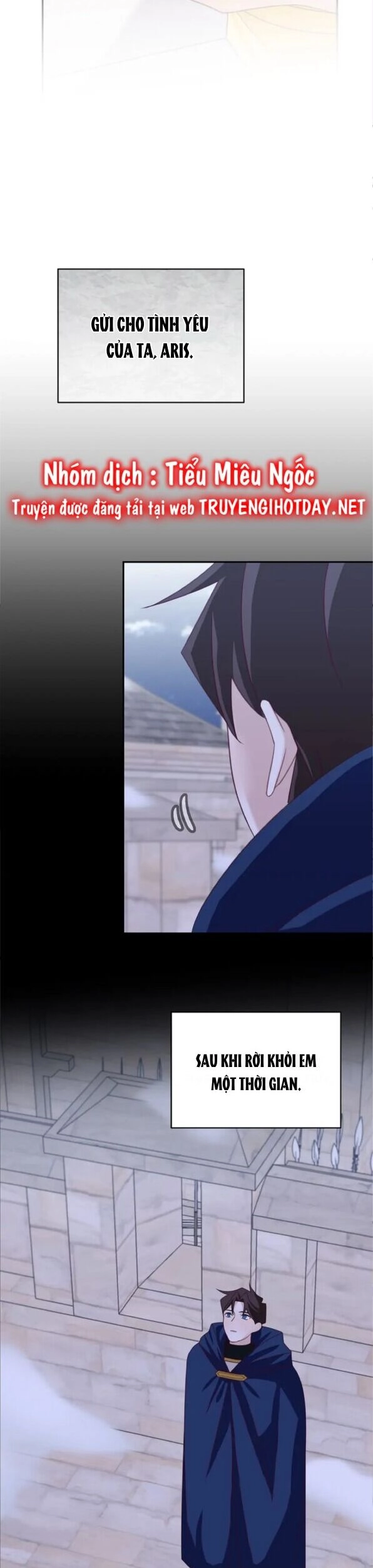 Lần Này, Tôi Sẽ Là Nhân Vật Chính Chapter 35 - 5