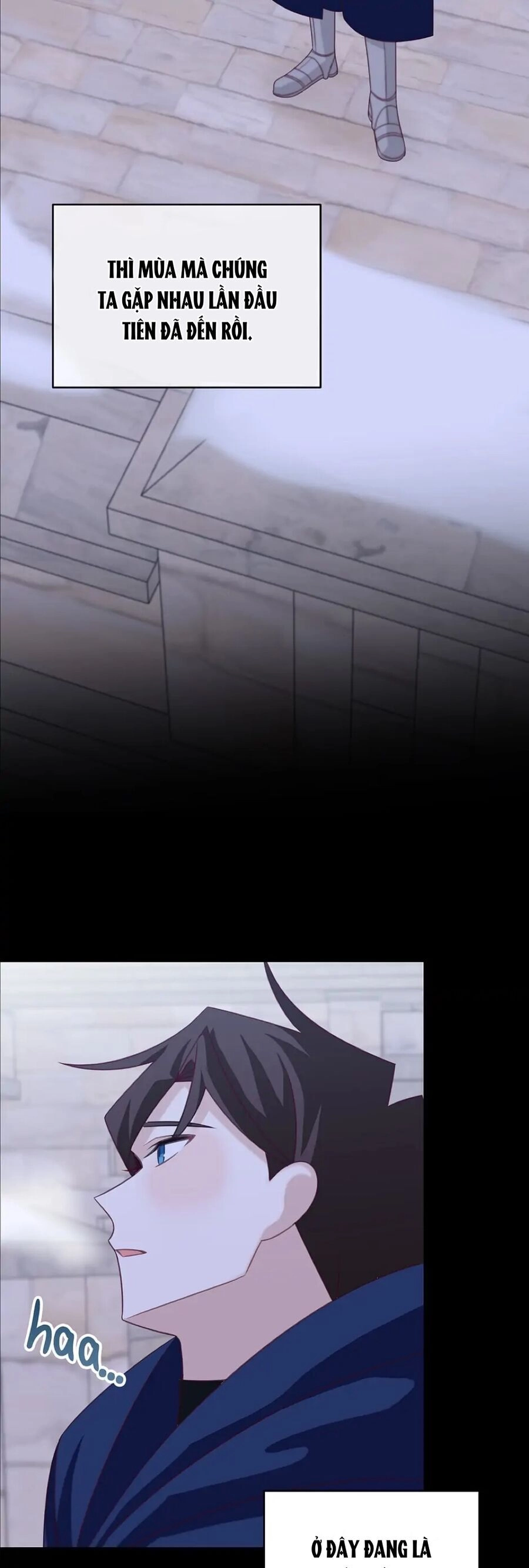 Lần Này, Tôi Sẽ Là Nhân Vật Chính Chapter 35 - 6