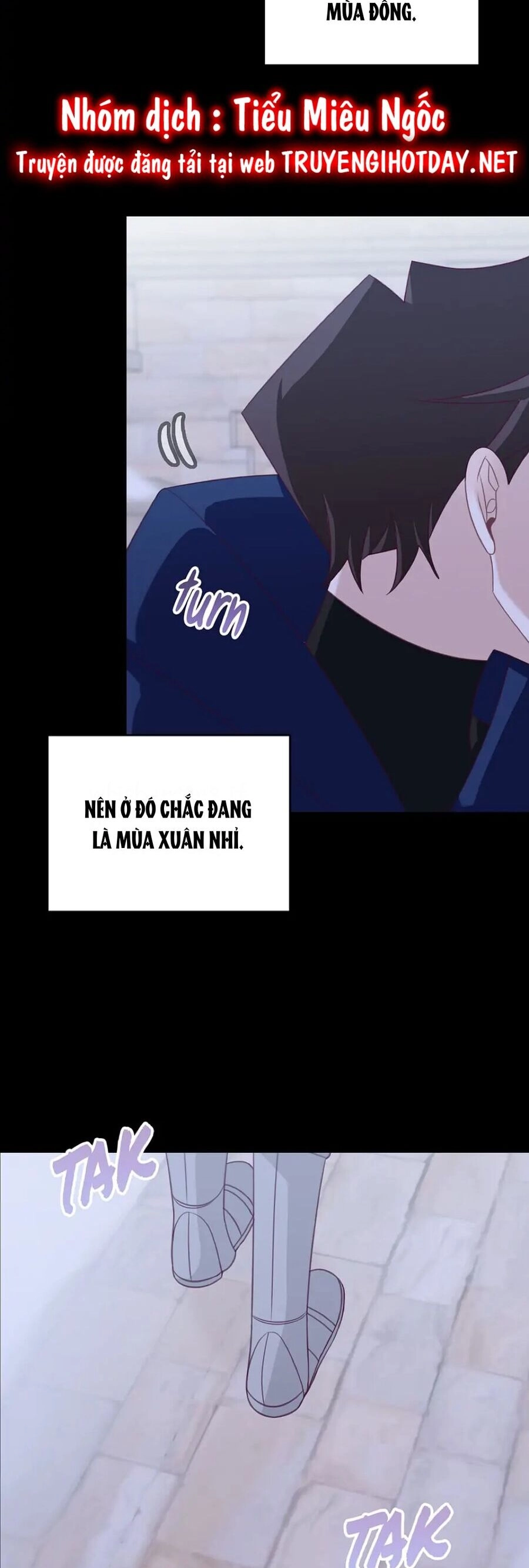 Lần Này, Tôi Sẽ Là Nhân Vật Chính Chapter 35 - 7