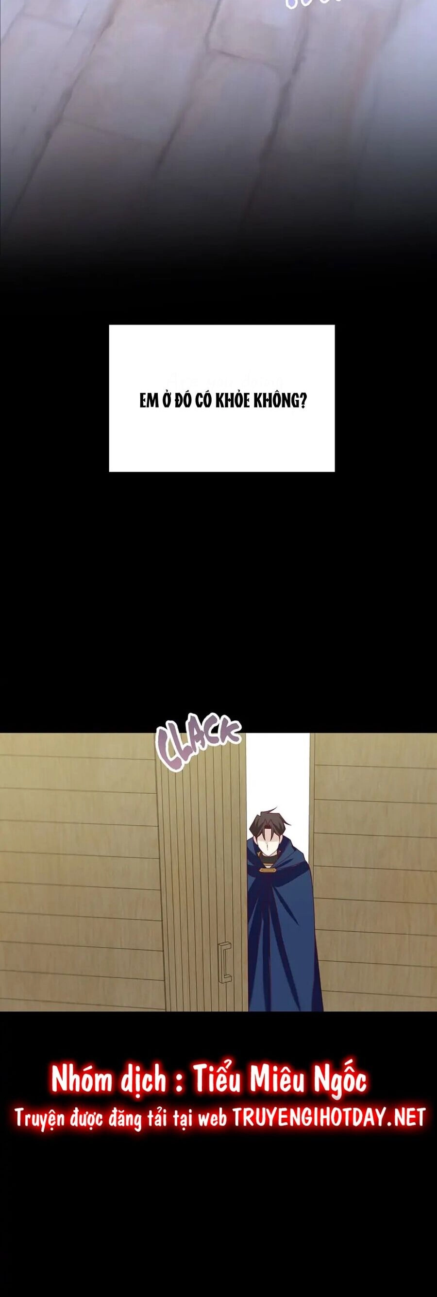 Lần Này, Tôi Sẽ Là Nhân Vật Chính Chapter 35 - 8