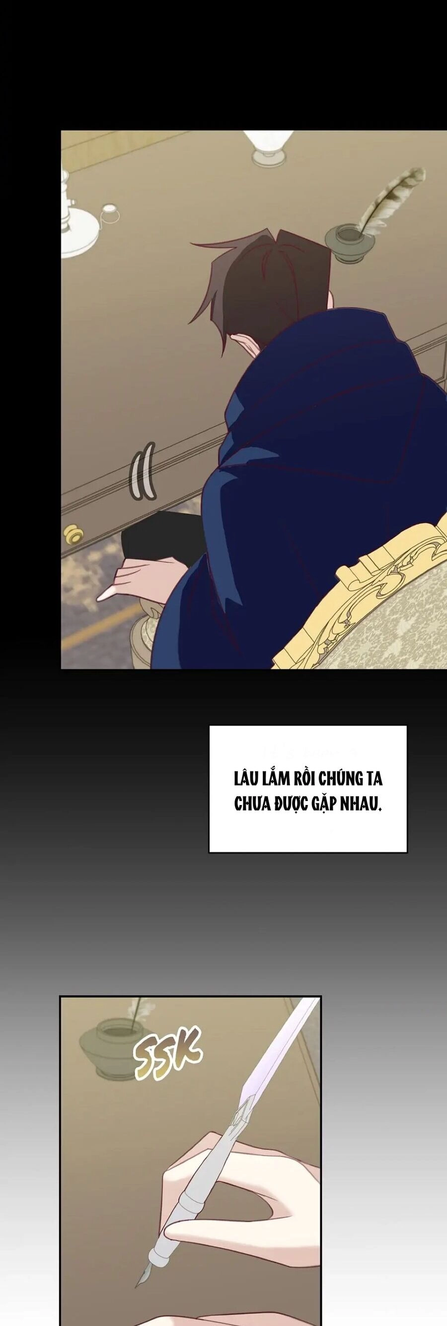 Lần Này, Tôi Sẽ Là Nhân Vật Chính Chapter 35 - 9