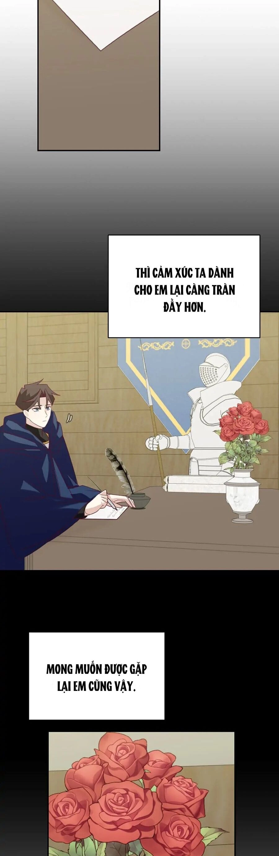 Lần Này, Tôi Sẽ Là Nhân Vật Chính Chapter 35 - 13