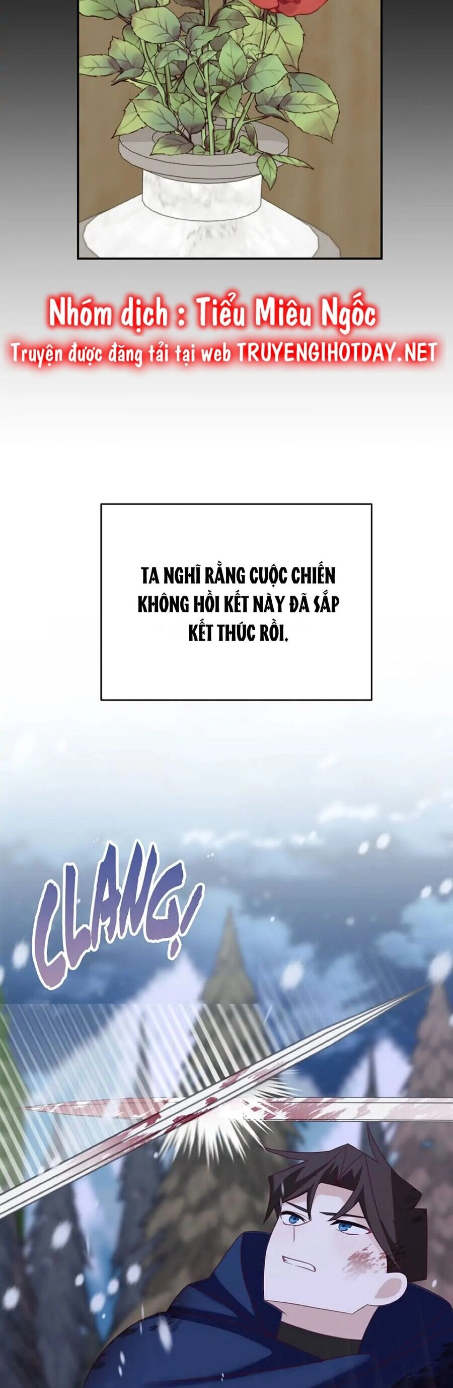 Lần Này, Tôi Sẽ Là Nhân Vật Chính Chapter 35 - 14