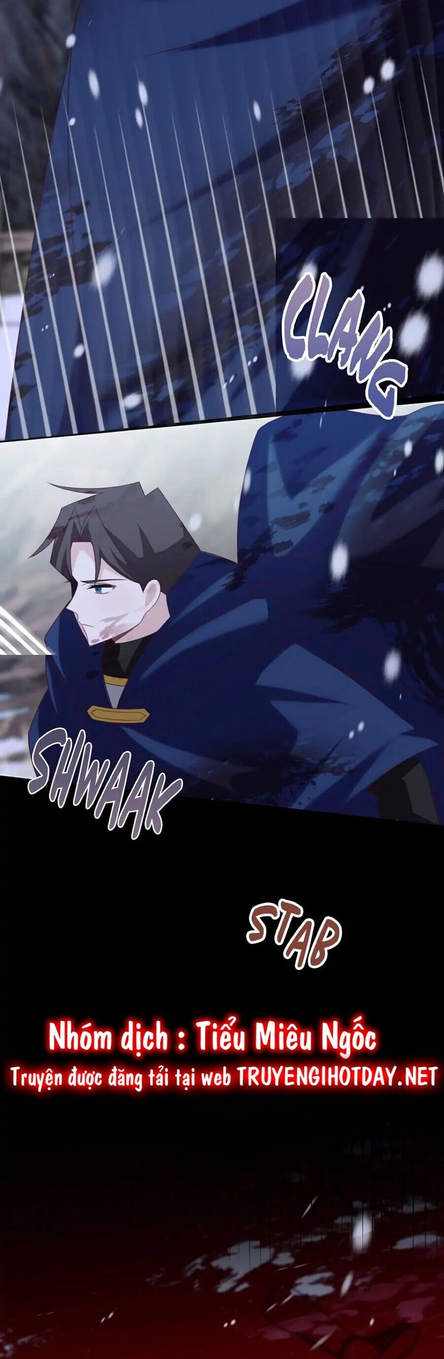 Lần Này, Tôi Sẽ Là Nhân Vật Chính Chapter 35 - 15