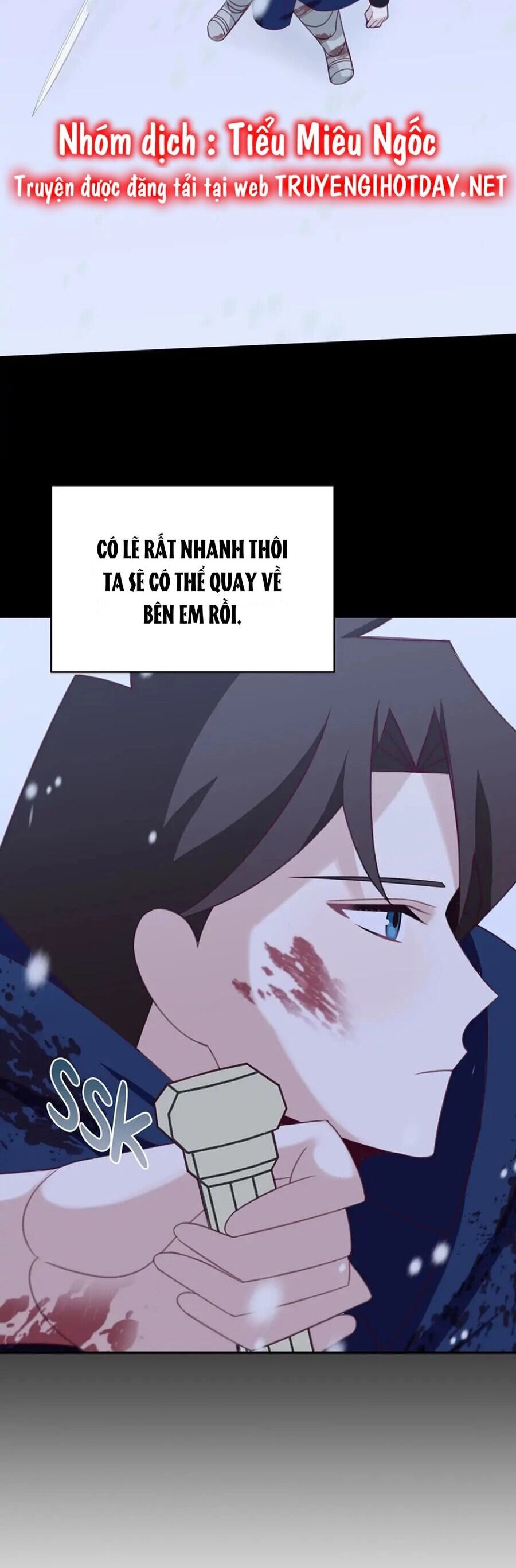 Lần Này, Tôi Sẽ Là Nhân Vật Chính Chapter 35 - 17