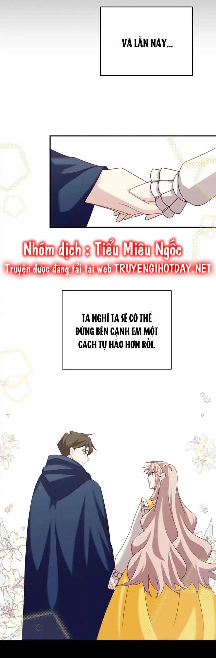 Lần Này, Tôi Sẽ Là Nhân Vật Chính Chapter 35 - 18