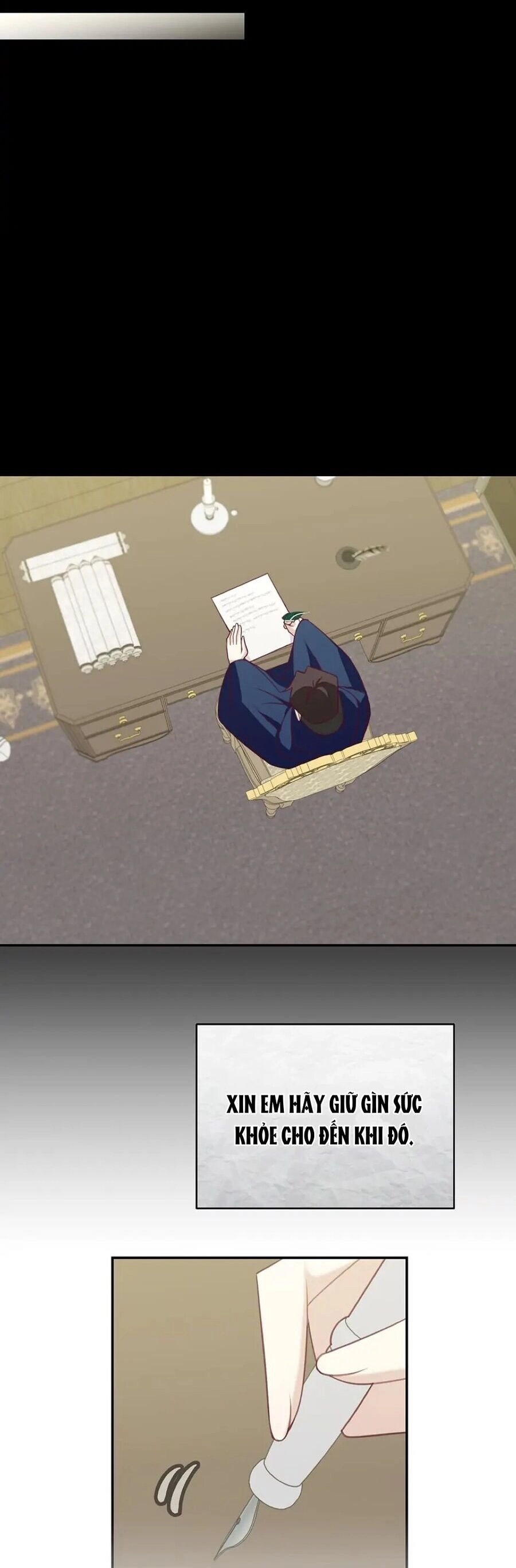 Lần Này, Tôi Sẽ Là Nhân Vật Chính Chapter 35 - 19